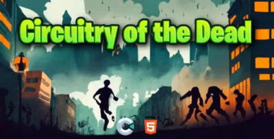Circuitry of the dead construct 3 html 5 game codermarket.jpg