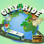 City ride improve your memory construct3 codermarket.png