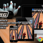 Classic bowling html5 sport game codermarket.png