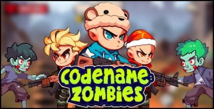 Codename zombies html5 game construct 3 mobile web codermarket.jpeg