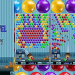 Coffee break bubble shooter codermarket.png