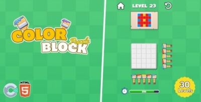 Color block puzzle html game codermarket.jpeg