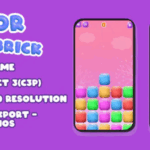 Color brick html5 game construct 3 codermarket.png