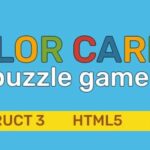 Color cards puzzle construct 3 html5 mobile admob codermarket.jpeg