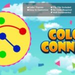 Color connect game puzzle game html5 android in construct 3 game .jpg