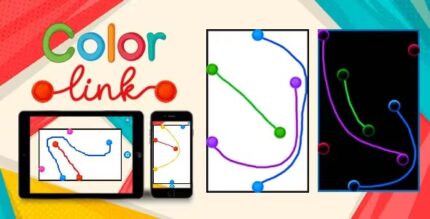 Color link html5 game codermarket.jpg