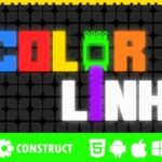 Color link html5 mobile game codermarket.jpeg