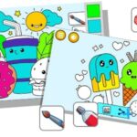 Color time for kid html5 game construct 3 codermarket.jpg