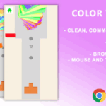 Color tower 3d mobile html5 game c3p construct 3 codermarket.png