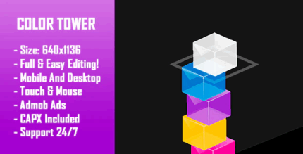 Color tower html5 game mobile version construct 2 construct 3 capx .png