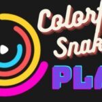 Colorful snake html5 admob capx codermarket.jpeg
