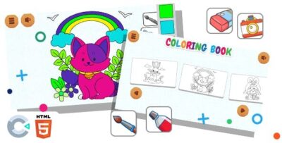 Coloring book for kid html5 game construct 3 codermarket.jpeg