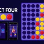 Connect four html5 game codermarket.jpg