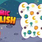 Cosmic english html5 game construct 3 codermarket.jpg