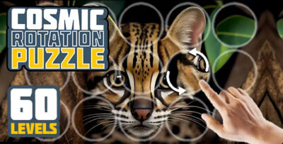 Cosmic rotation puzzle html5 construct3 codermarket.jpg