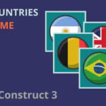 Countries html5 game codermarket.jpg