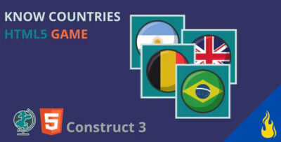 Countries html5 game codermarket.jpg