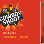 Cowboy shoot html5 game construct3 codermarket.png