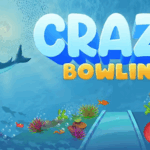 Crazy bowling underwater sport game construct codermarket.png