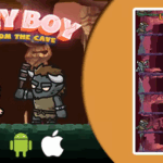 Crazy boy endless jumping game construct 3 c3p admob ads touch web.png