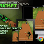 Cricket batter challenge html5 sport game codermarket.png