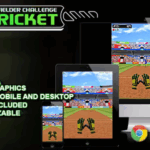 Cricket fielder challenge html5 sport game codermarket.png