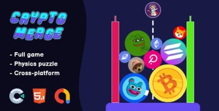 Crypto melon html5 game construct 3 codermarket.jpg