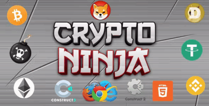 Crypto ninja crypto game html5 mobile capx c3p codermarket.png