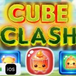 Cube clash html5 construct3 game codermarket.jpg