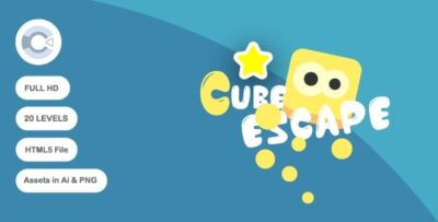 Cube escape codermarket.jpeg