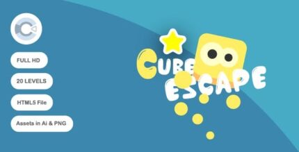 Cube escape codermarket.jpeg