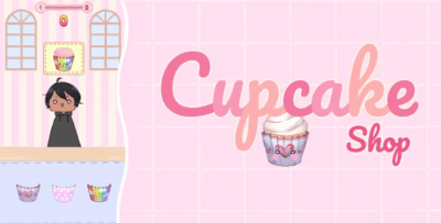 Cupcake shop html5 game contruct 3 codermarket.png