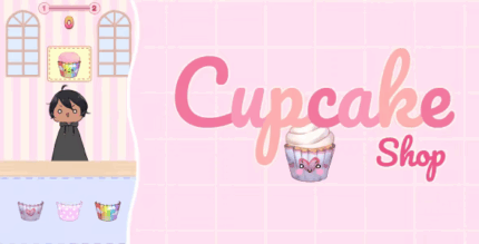 Cupcake shop html5 game contruct 3 codermarket.png