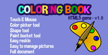 Customizable coloring book v15 codermarket.png