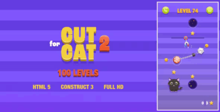 Cut for cat 2 html5 game construct3 codermarket.png