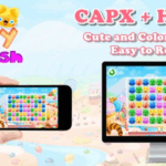 Cute jelly rush construct 2 html5 game codermarket.png