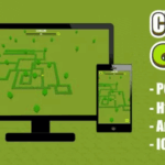 Cutting grass 3d html5 game construct 3 codermarket.png