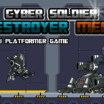 Cyber soldier destroyer mech capx i c3p i html5 codermarket.png