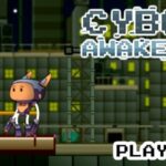 Cyborg awaken complete action game html5 codermarket.jpeg