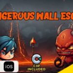 Dangerous wall escape html5 construct 3 game codermarket.jpg