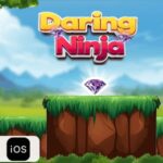 Daring ninja html5 construct3 game codermarket.jpg
