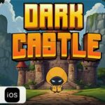 Dark castle html5 construct3 game codermarket.jpeg