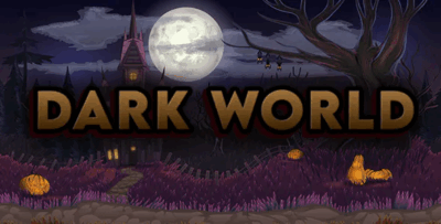 Dark world html5 construct 3 codermarket.png
