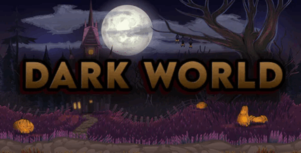 Dark world html5 construct 3 codermarket.png
