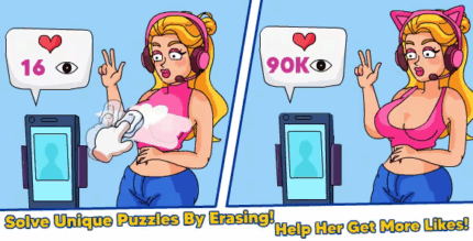 Delete story dop brain puzzle construct 3 codermarket.png