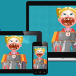 Dentist doctor teeth html5 game codermarket.png