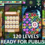 Diamond deluxe unity complete project 120 levels codermarket.jpg