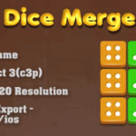 Dice merge html5 game construct 3 codermarket.png