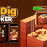 Dig dig clicker html5 game codermarket.jpg