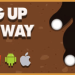 Dig up the way construct 3 c3p html5 full game codermarket.png